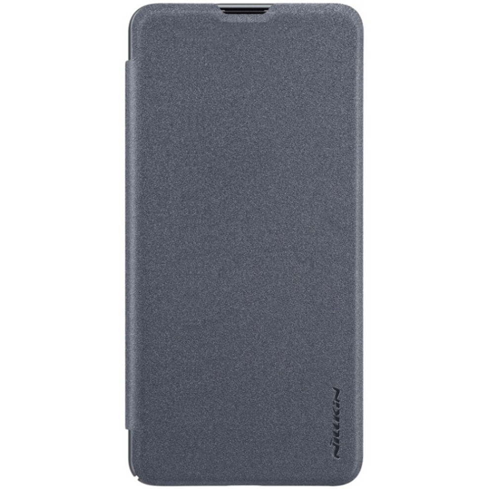 Frosted Texture Horizontal Flip Leather Case For Xiaomi Mi 9T & Mi 9T Pro & Redmi K20 & K20 Pro (Grey) Grey 777178620599