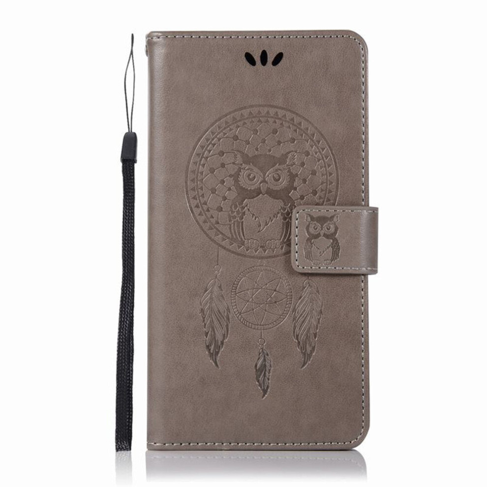 2Pc Pu Leather Wallet Case For Xiaomi Redmi 3S/3Pro Case Flip Cover 7061857279004