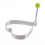 13PC Thicken Stainless Steel Fried Egg Pancake Maker with Handle Kitchen Baking Mold 1