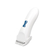 Electric Low Noise Pet Hair Trimmer for Dogs Teddy Grooming Tool white