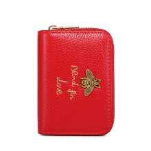2 Pcs Brand Designer Pu Leather Organizer Credit Card Holder Women Business Cards Holder Ladies Minimalist Travel Card Bag Wallets