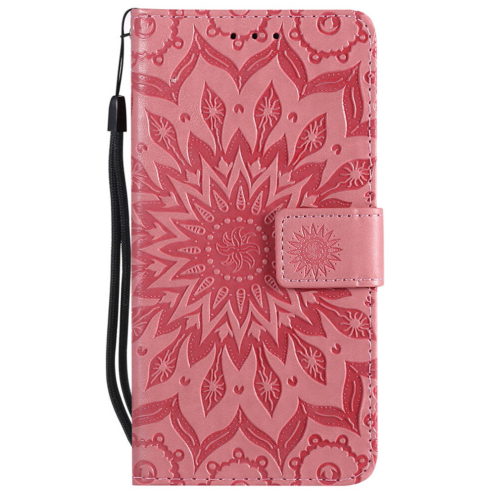 Flip Case For Samsung Galaxy Note10 Pu Leather + Wallet Cover 7061857278915