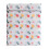 3PC Thicken Zippered Laundry Bag for Bra Washing Machine Use 50*60cm 1