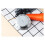 Home Kitchen Timer Alarm Clock for Student Time Management green 5