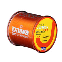 2PCS Nylon Line Brand Nylon Fishing Line 500M Monofilament Line Japan Material Fishline for Carp fishing