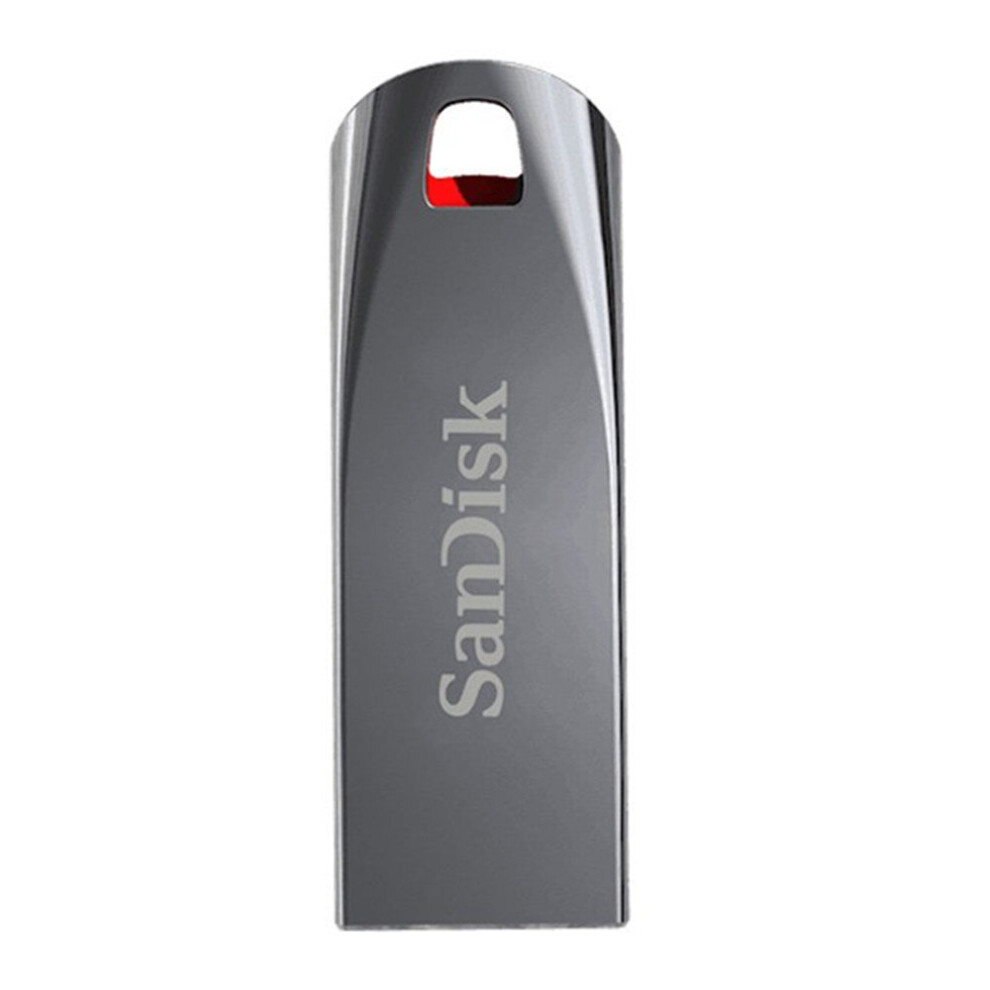 Cz71 Usb Flash Drive 64Gb Mini Cle Usb Flash Stick Memory Disk Pendrive 7061857296513