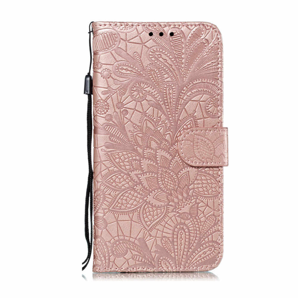 Flip Pu Leather Case For Xiaomi Redmi 7A Wallet Case 7061857279066