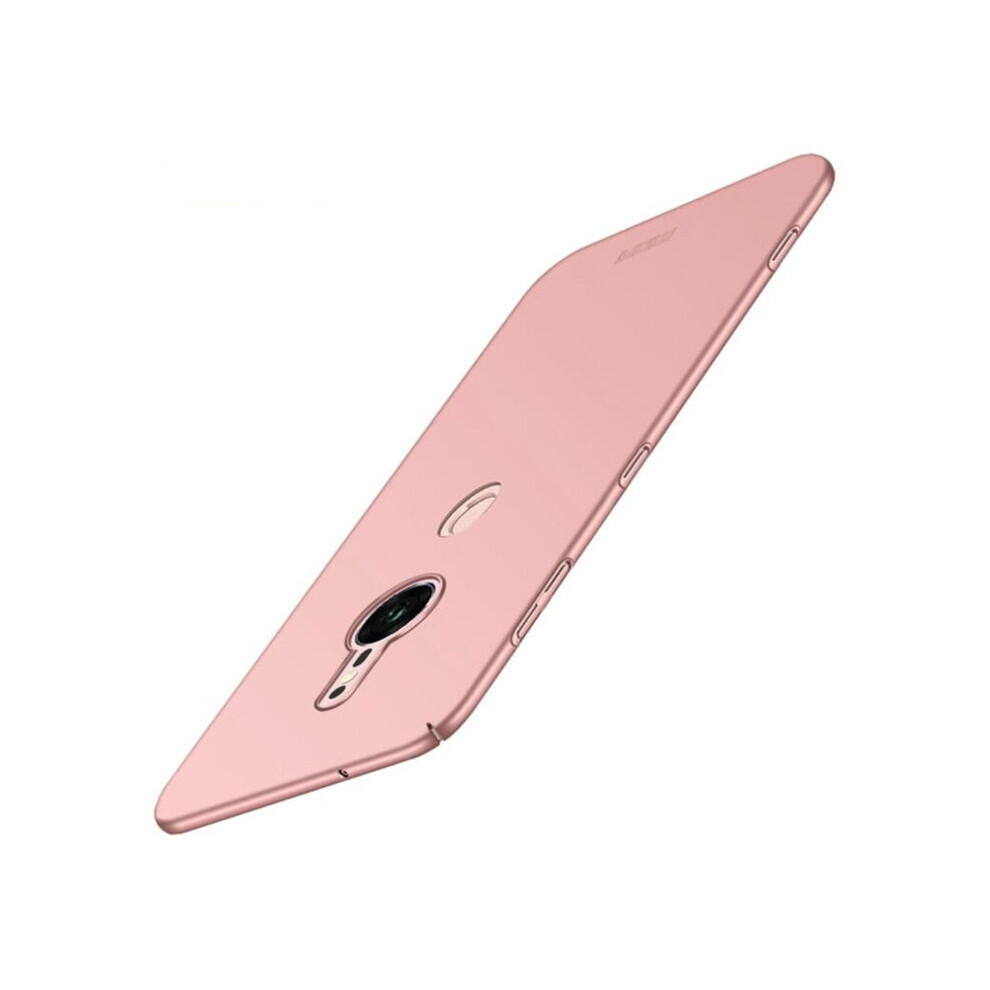 Frosted Pc Ultra-Thin Pc Case For Sony Xperia Xz3 777178620803