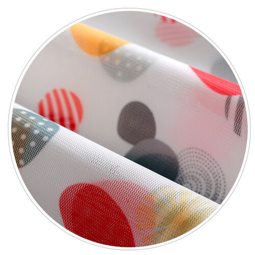 3PCS Thicken Zippered Laundry Bag for Bra Washing Machine Use 60*60cm 2