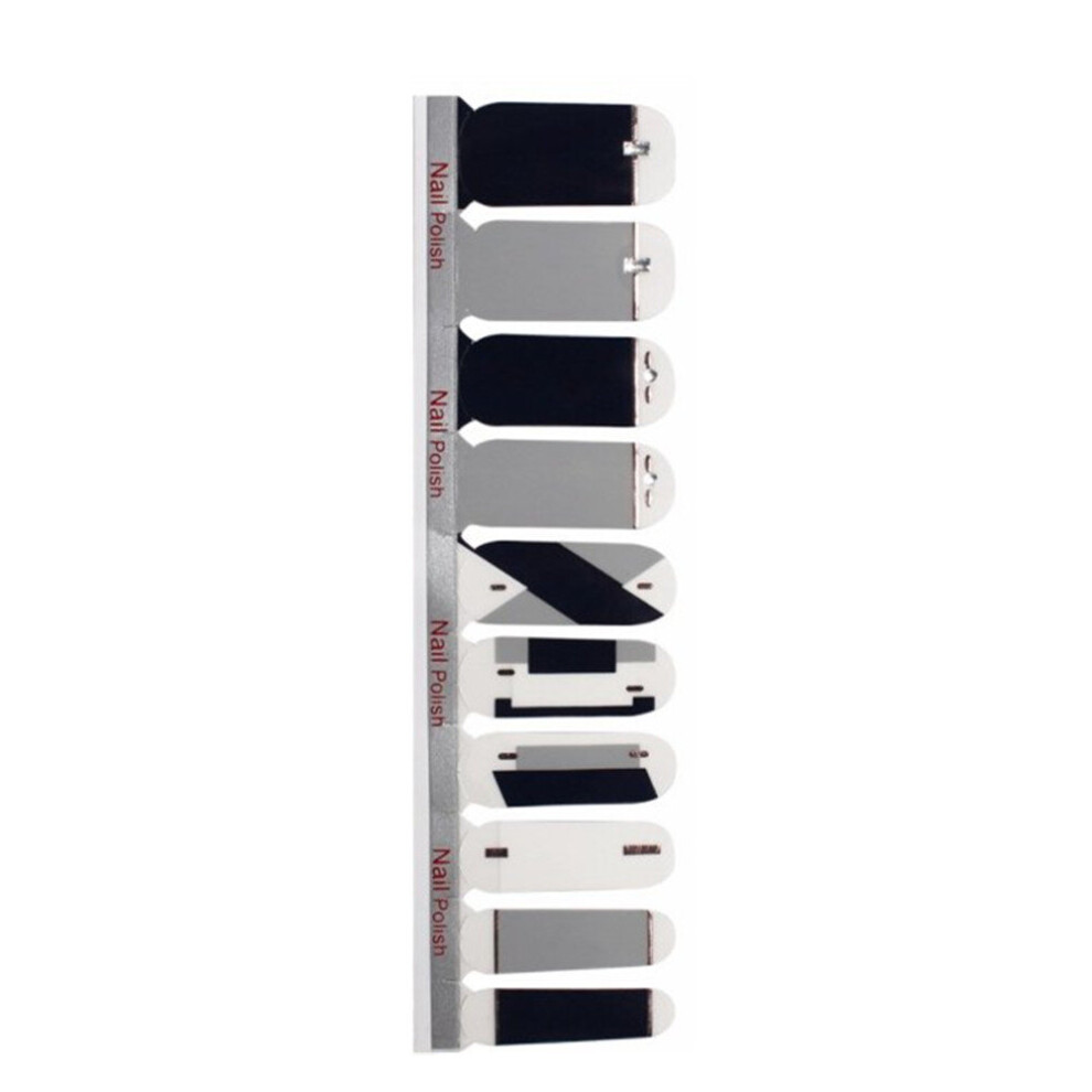 Keshen Dark Fluorescent Decor Powder Nail Art Coating Luminous Brightly Noctilucent Powder 3#