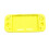 2PCS  Lightweight Durable Silicone Protective Shell Case Cover for Switch Lite Host 1