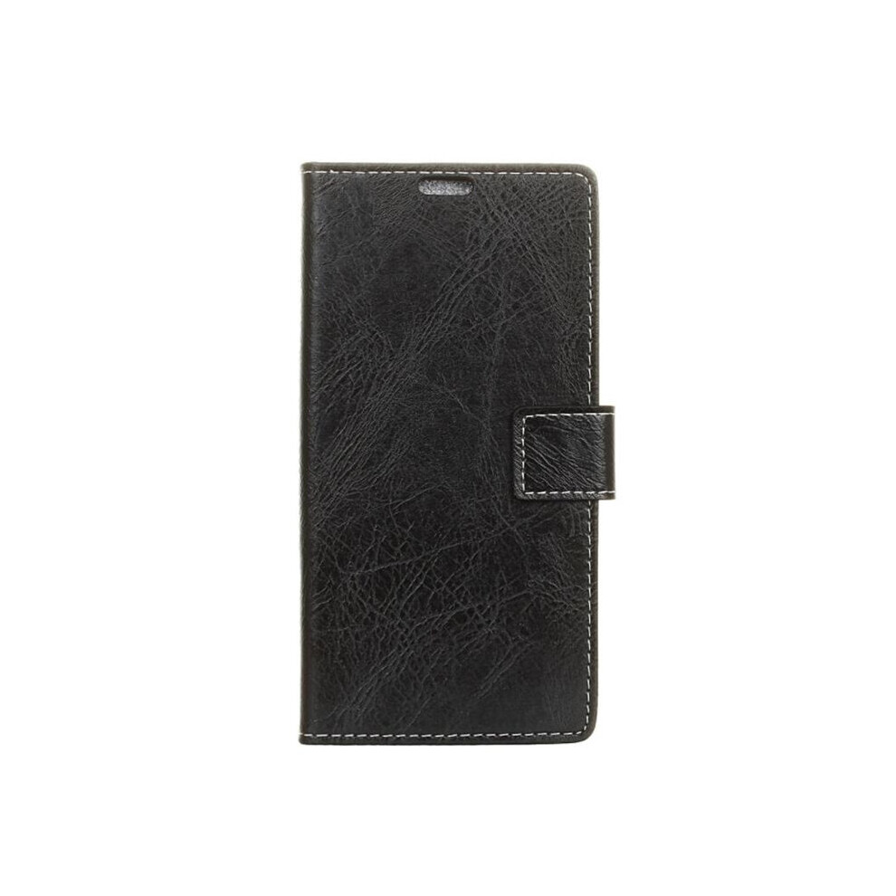 Retro Crazy Horse Texture Horizontal Flip Leather Case For Motorola Moto Z3 700000656480