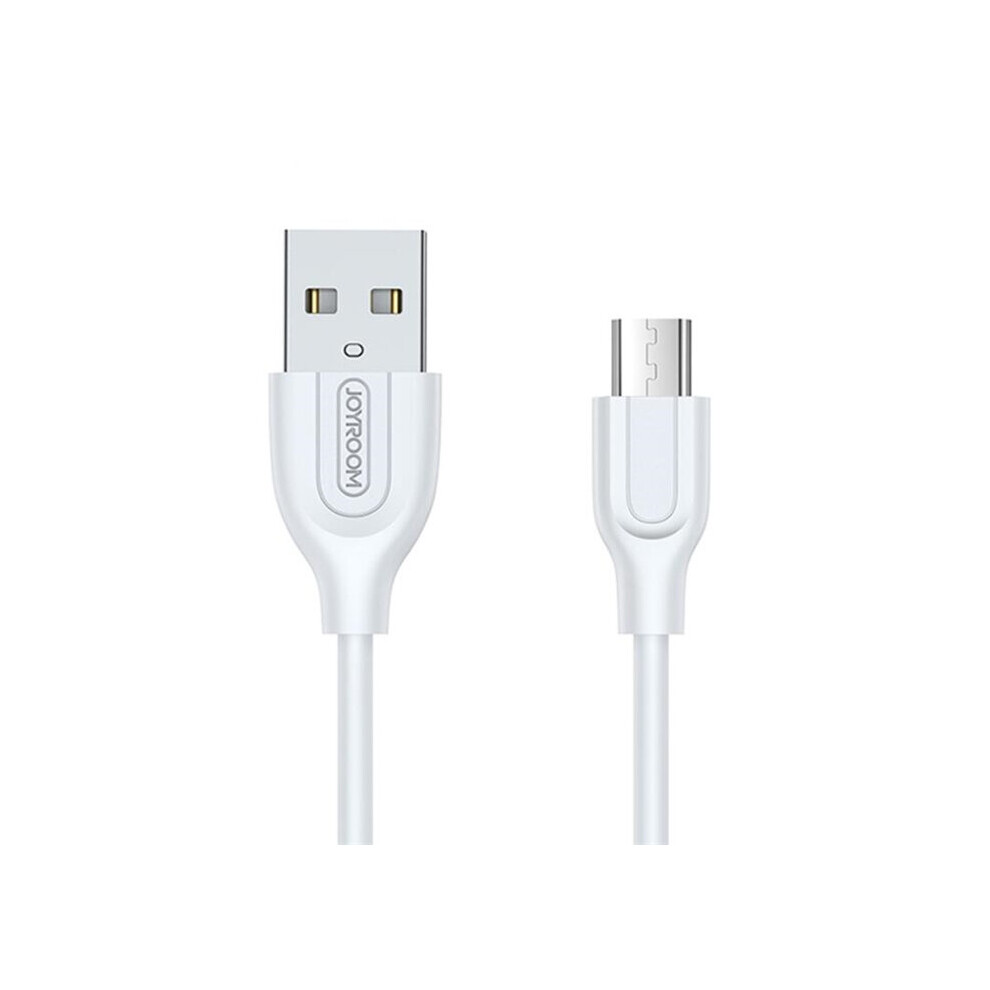 3Pcs Charging Charger Data Sync Micro Usb Data Cable 7061857294151