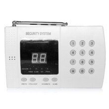 99 Ways Wireless GSM Alarm System Household Infrared Alarm