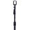 Bluetooth Remote Control Selfie Stick Adjustable Focus Outdoor Wireless Bluetooth Selfie Equipment Black 1