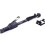 Bluetooth Remote Control Selfie Stick Adjustable Focus Outdoor Wireless Bluetooth Selfie Equipment Black 4