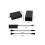for Xbox One Kinect Xbox One S X Kinect 2.0 Adapter Windows PC Power Supply Interactive APP Program Development Kit EU Standard 5