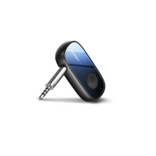 Bluetooth Receiver 5.0 aptX 3.5mm AUX Jack Audio Wireless Adapter for Car PC Headphones Mic 3.5 Bluetooth 5.0 Receptor