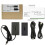 for Xbox One Kinect Xbox One S X Kinect 2.0 Adapter Windows PC Power Supply Interactive APP Program Development Kit EU Standard 3