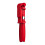 L01 Bluetooth Selfie Stick Tripod Wireless Remote Control Phone Stand Universal for iOS Android Cellphone L01 blue 2