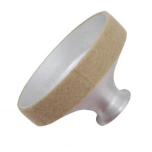 Saxophone Mute Silencer Mute Dampener Light-weight for Treble/Tenor/Alto Saxophone Sax Professional Saxophone Accessories Treble Saxophone treble