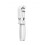 L01 Bluetooth Selfie Stick Tripod Wireless Remote Control Phone Stand Universal for iOS Android Cellphone L01 white 1
