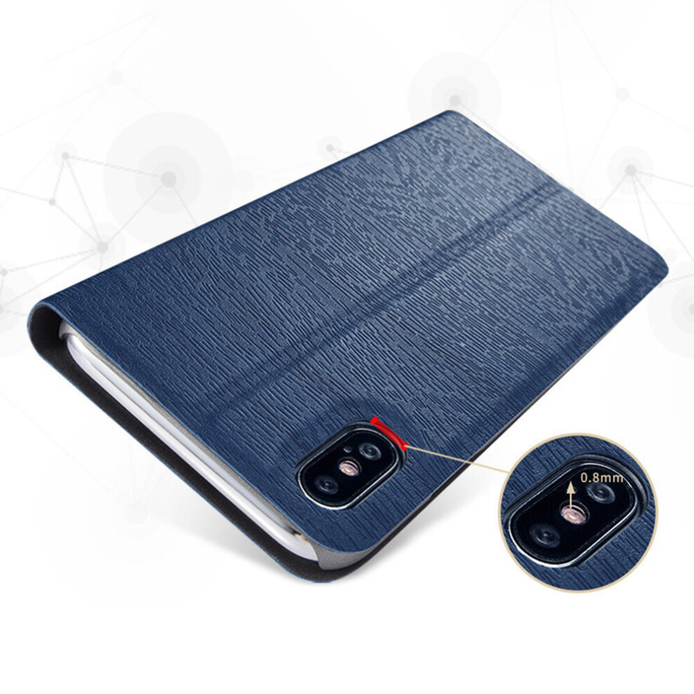 Pu Leather Flip Wallet Case For Samsung Galaxy S10 Cards Stand Phone Cover 7061857279219