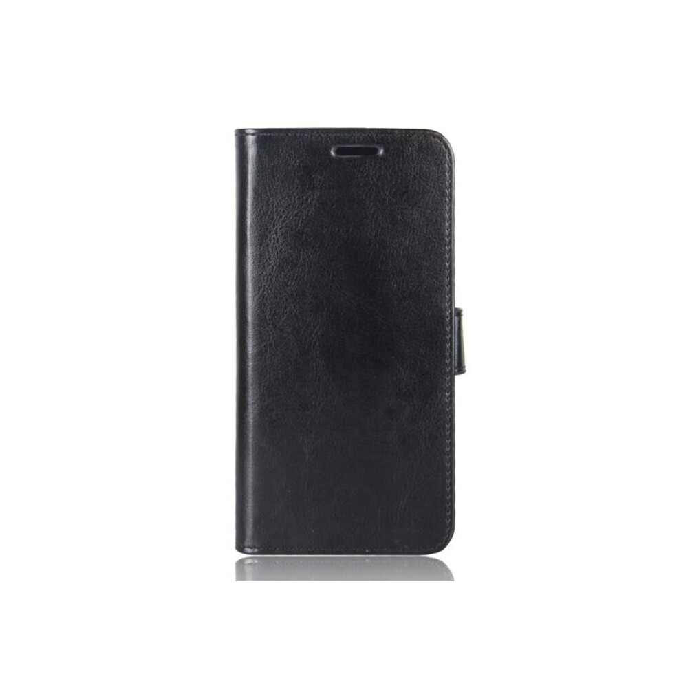 Texture Single Fold Horizontal Flip Leather Case For Huawei Enjoy 9 / Y7 Prime (2019) / Y7 Pro (2019) 700000659016