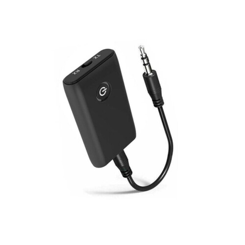 Wireless Transmitter Receiver HiFi Music Audio Adapter Bluetooth5.0 Home/Car Stereo Device