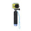 2Pcs Float Stick for GoPro Detachable Non-slip handheld Float Stick Blue 1