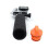 2Pcs Float Stick for GoPro Detachable Non-slip handheld Float Stick Blue 2