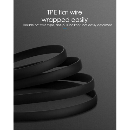 Angle Head Back Charging Line Fast Charging Gaming Cable for Lightning iPhone (0-1.2m) 2