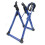 Bicycle Accessory Ring Adjustment Bike Wheel Correction Platform Gray Black Machine blue 1