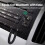 USB Bluetooth Transmitter Receiver 4.0 Adapter Dongle aptx Wireless Headphone PC Music Receptor Audio 4
