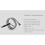 Lightning Cable Quick Charging Cable for iPhone X 8 Plus iPhone XS MAX XR - 1.2m, Black 3
