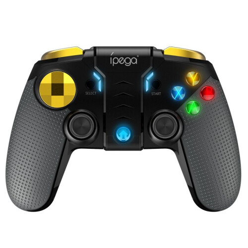 9116 Bluetooth Keyboard and Mouse Converter for Android Game Controller Joystick PUBG Mobile FPS Games 1