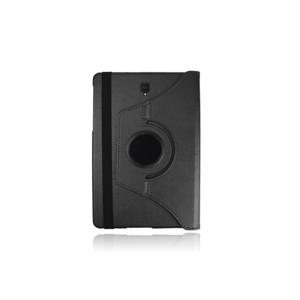 Litchi Texture Horizontal Flip 360 Degrees Rotation Leather Case For Galaxy Tab S4 10.5 T830 / T835 700000661644