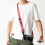 Adjustable Shoulder Neck Camera Strap for SLR Camera, Micro SLR Camerae Card Machine ArmyGreen 6