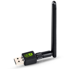 USB Wifi Adapter Antenna Wifi USB Wi fi Adapter Card Wi-fi Adapter Ethernet Wifi Dongle MT7601 Free Driver For PC Desktop laptop