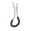 Bluetooth Transmitter Wireless Bluetooth Receiver 5.0 Car AUX 3.5mm Bluetooth Adapter Audio Cable For Speaker Headphones 1