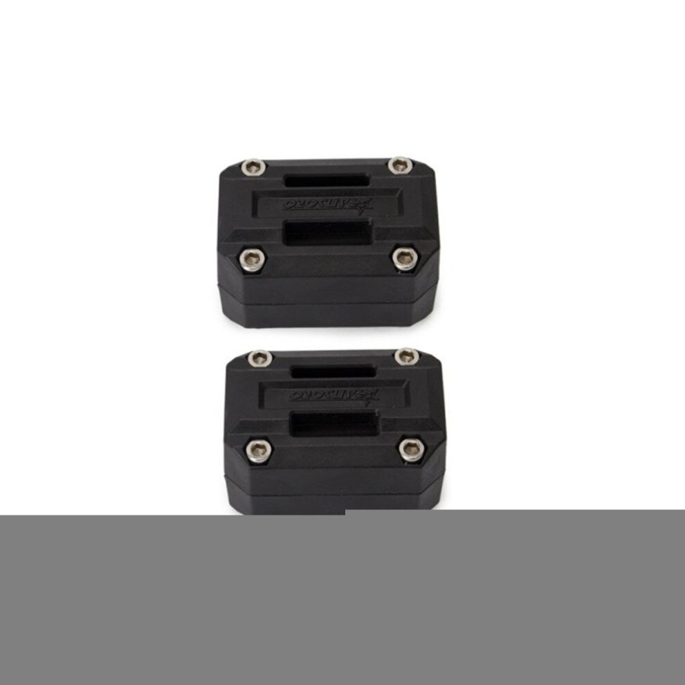 2PC 22mm 25mm 28mm Motorcycle Bumper Engine Protective Guard Crash Bars Decorative Block Dismantling for BMW KTM HONDA SUZUKI YAMAHA-image-OPC-P6ZB2QF-NEW