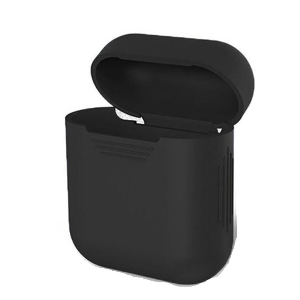 2Set 5 In 1 Silicone Cover Case Earphone Set For Airpods Headset Earhook Accessories 700000571721