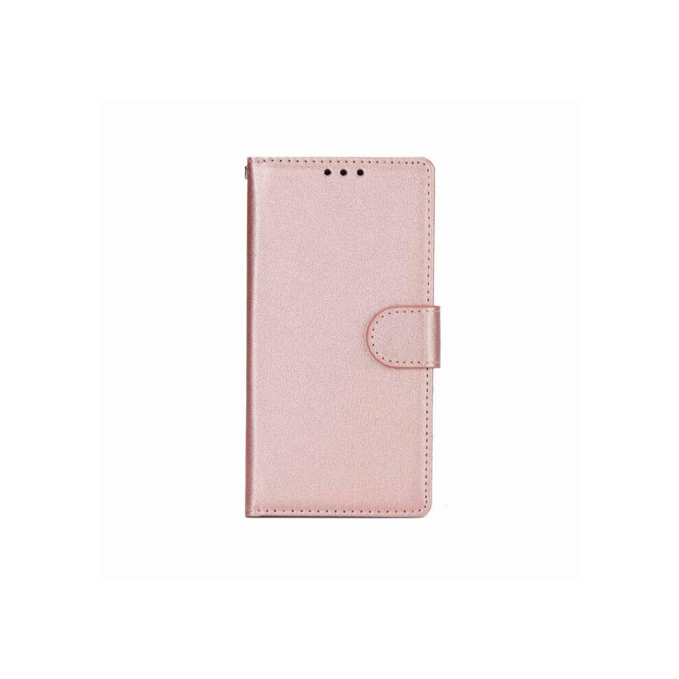 Knead Skin Texture Horizontal Flip Leather Case For Galaxy J2 Pro (2018) 777178621084