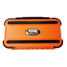 Large Capacity 24 Grid Fishing Gear Accessories Waterproof sub-Box Fishing Hook Supplies Tool Storage Box Fishing Tackle box
