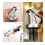 USB Rechargeable Portable Easy Blender Mini Juicer  Multi-Function USB Charging Juice Cup  Fruit Electric  Juice  Mixing Cup 2