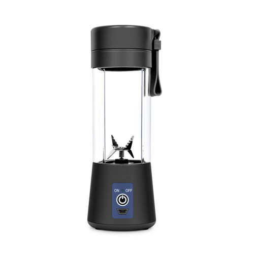 USB Rechargeable Portable Easy Blender Mini Juicer  Multi-Function USB Charging Juice Cup  Fruit Electric  Juice  Mixing Cup