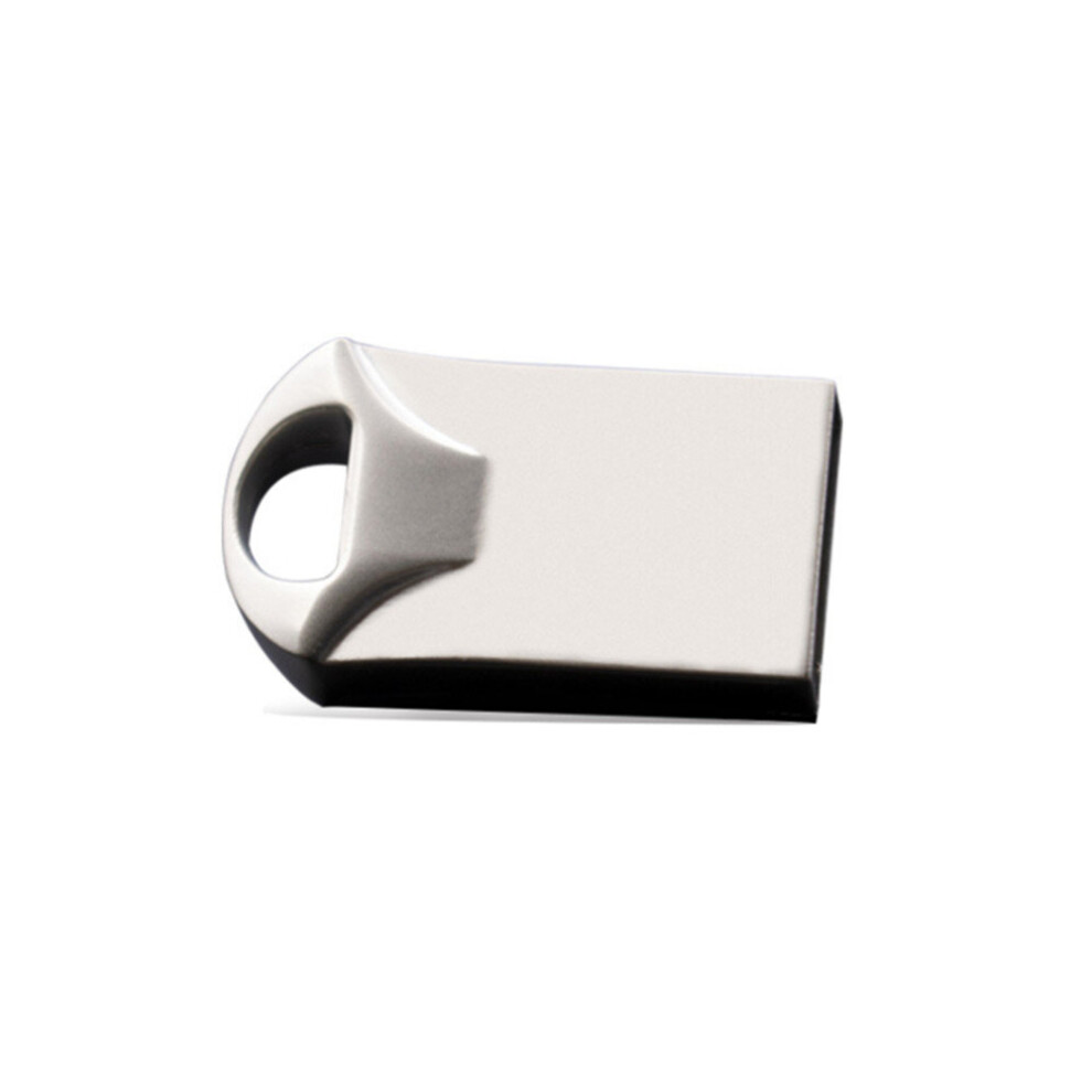 Super Mini Metal Usb Flash Drive 64Gb Pen Drive Flash Stick Pendrive 700000574234