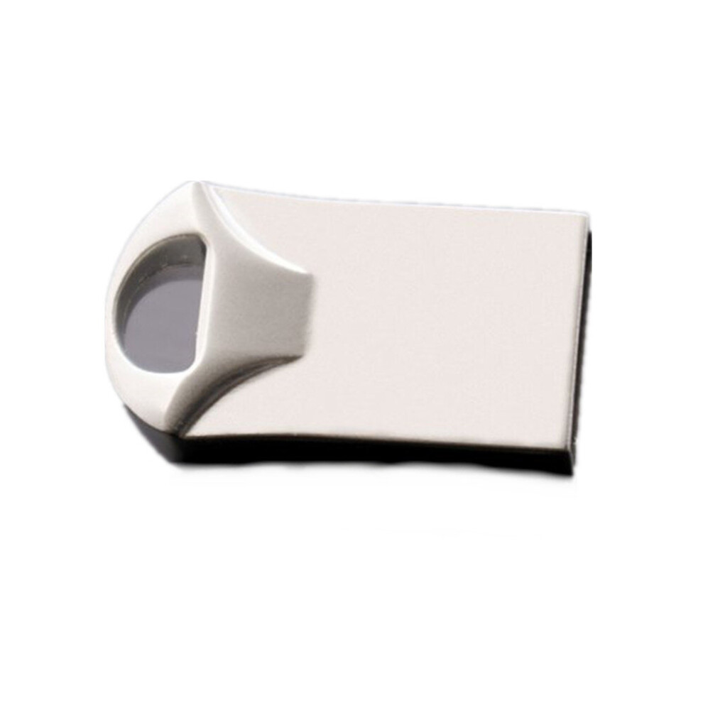 Super Mini Metal Usb Flash Drive 32Gb Pen Drive Flash Stick Pendrive 700000574258