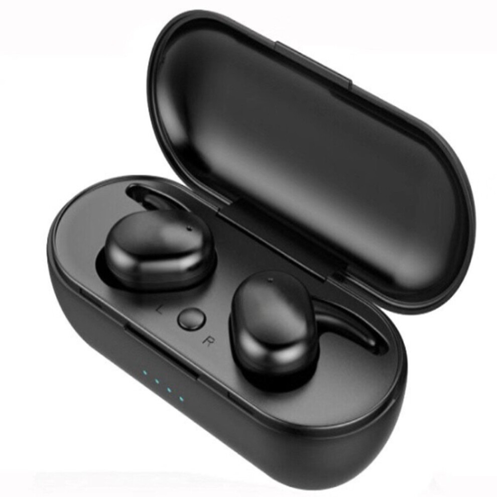 Wireless Bluetooth Earphones Sports Waterproof Earbuds Music Headphones Noise Reduction Earpieces 7061857276928