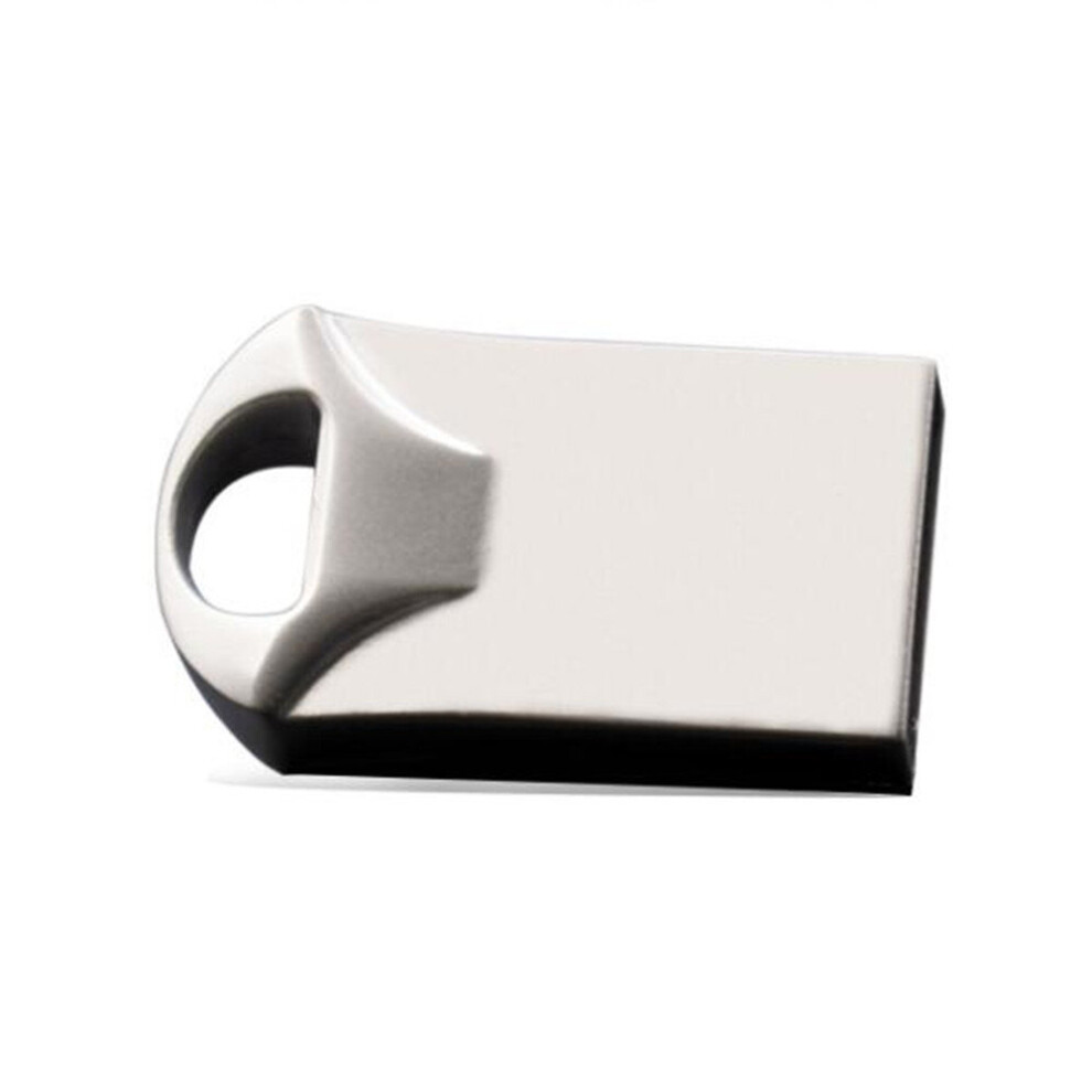 Super Mini Metal Usb Flash Drive64gb Pen Drive Flash Stick Pendrive 700000574265